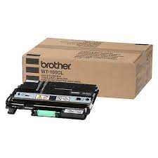 Brother - WT100CL - WT-100CL - Waste Toner Box (20000 Copies) - £59-99 plus VAT - ETA 14 Day Leadtime