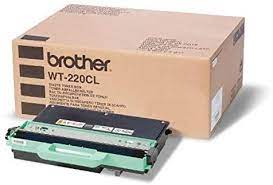 Brother - WT220CL - WT-220CL - Waste Toner - £22-50 plus VAT - Back in Stock!