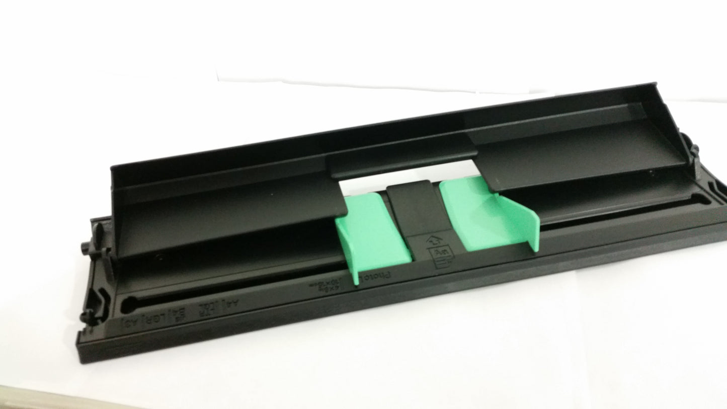 Brother - LX3507001 - Manual Fold-Out Feed Tray - £24-99 plus VAT - ETA 10 Day Leadtime