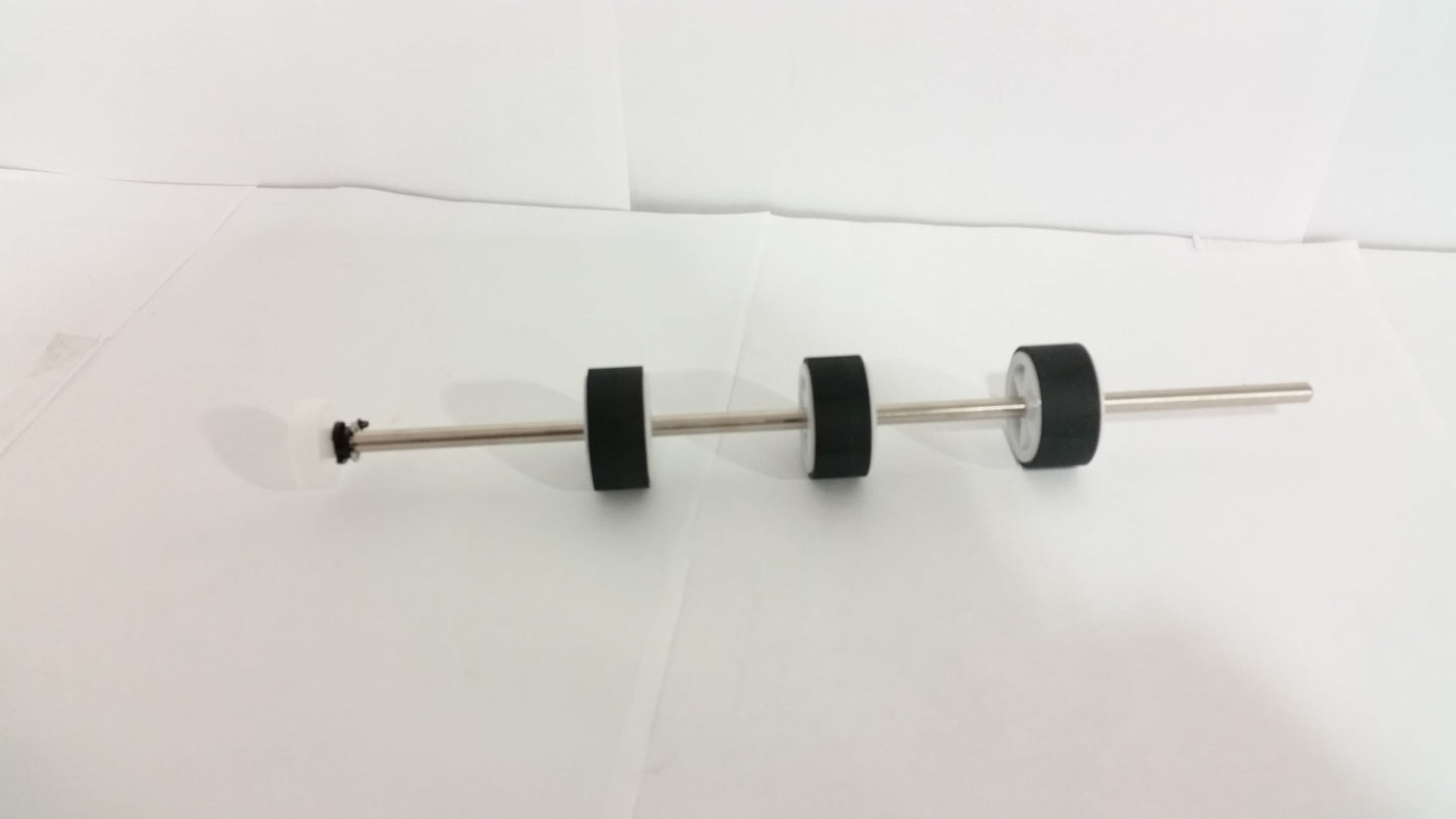 Brother - LX4080001 - Paper Feed Roller Assembly - £16-99 plus VAT - In Stock 1 to 2 Day Leadtime