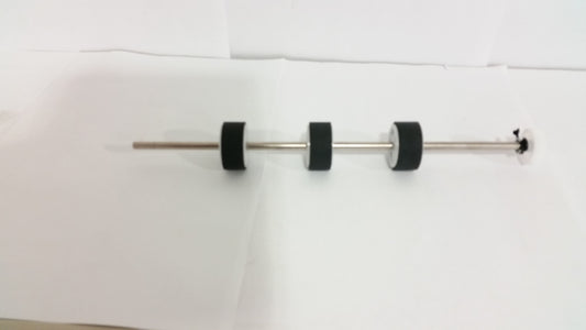 Brother - LX4241001 - Feed Roller Assembly - £25-99 plus VAT - ETA 7 to 10 Day Leadtime