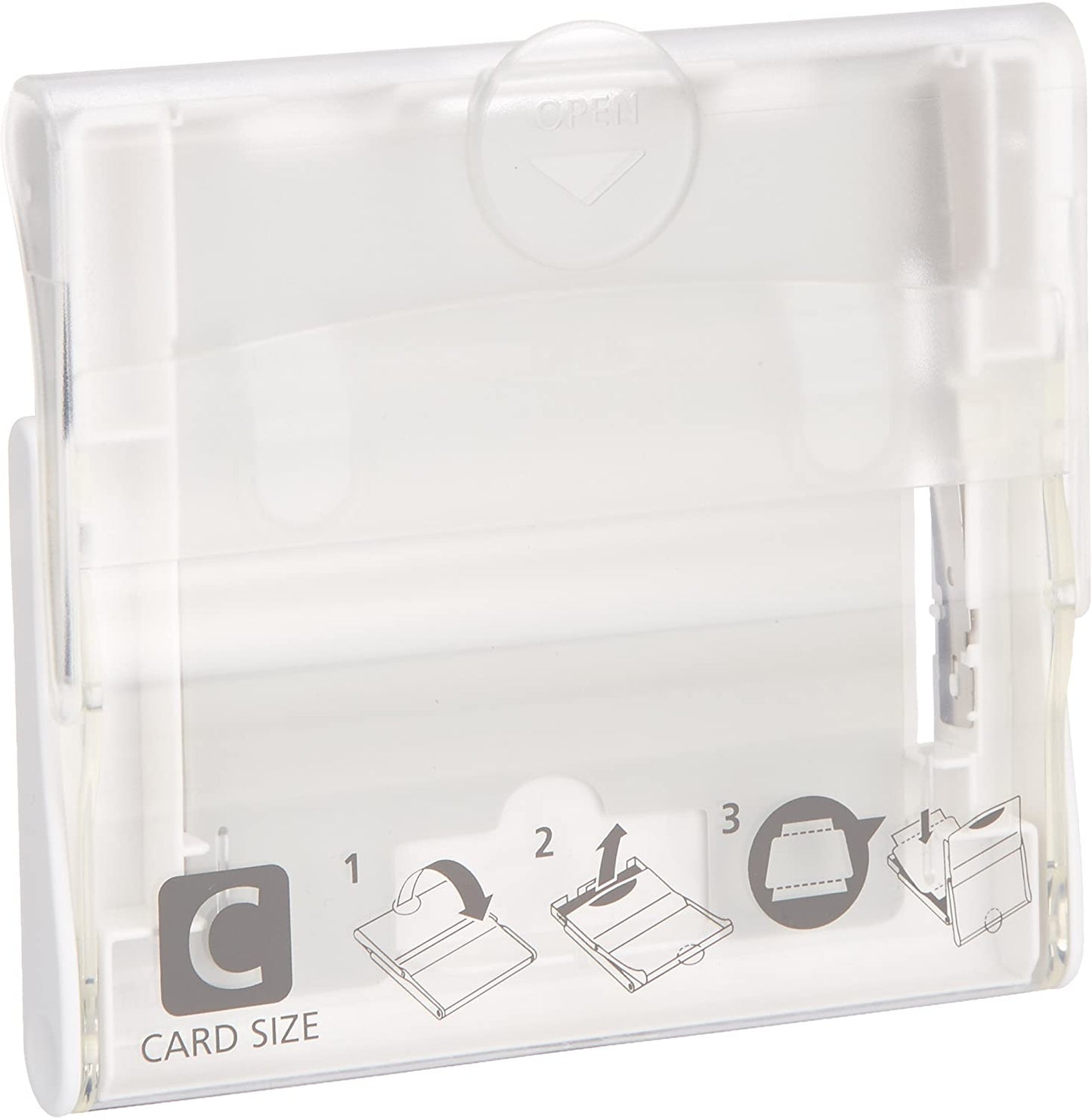 Canon - PCC-CP300 - Credit Card Paper Cassette - £39-99 plus VAT - ETA 14 to 21 Day Leadtime