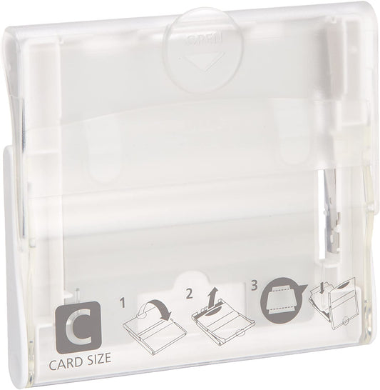 Canon - PCC-CP300 - Credit Card Paper Cassette - £39-99 plus VAT - ETA 14 to 21 Day Leadtime