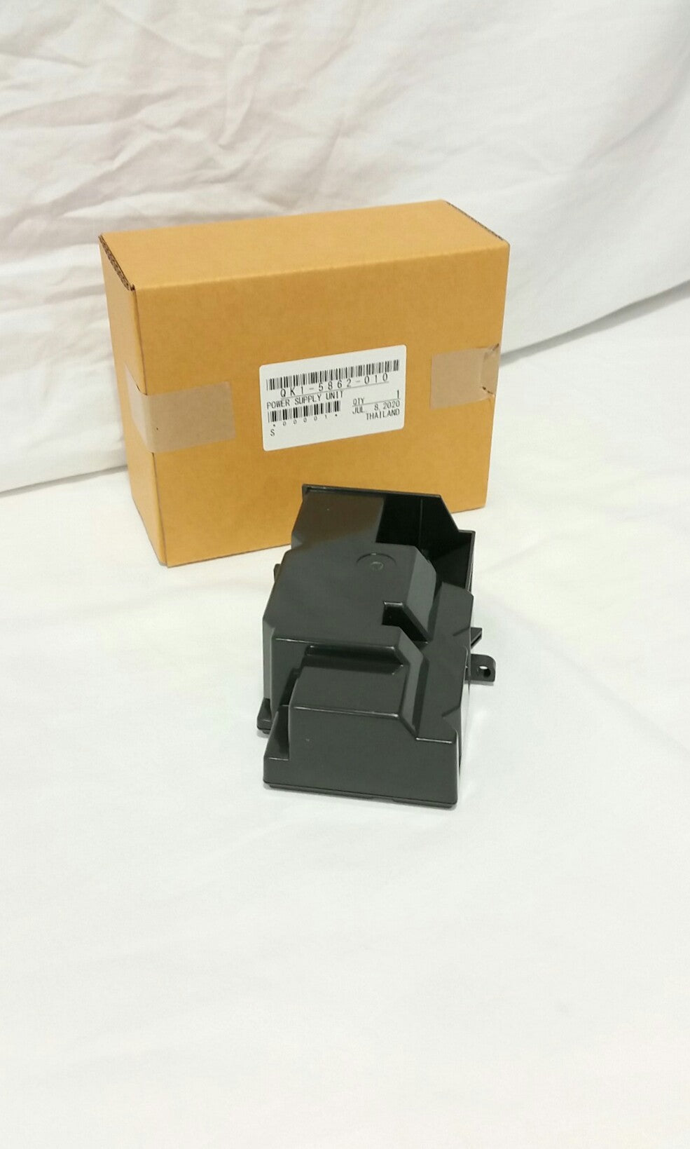 Canon - QK1-5862 - K30314 - 100-240v Worldwide Internal Modular Plugin Power Supply - £34-99 plus VAT - No Longer Available