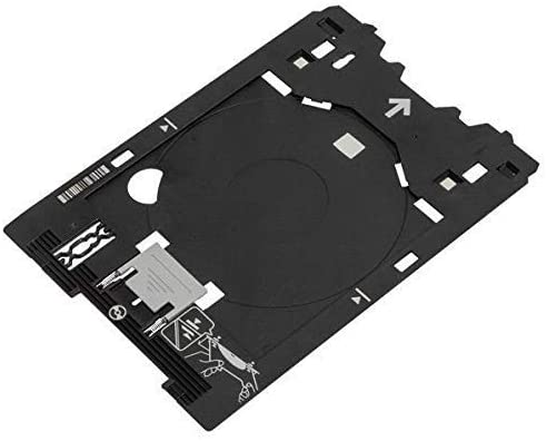 Canon - QM4-6628 - Replacement CD Tray - £18-99 plus VAT - In Stock