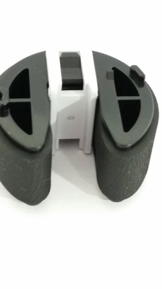 Canon / HP - Hewlett Packard - RM1-8047 - RM1-4426 - Tray 2 D-Shaped Paper Pickup Roller - £18-99 plus VAT - Back in Stock!