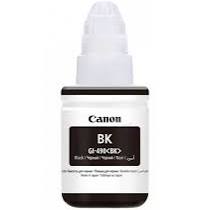 Canon - GI-490BK - GI490BK - 0663C001 - Black Ink Bottle (130ml) - £6-99 plus VAT - Back in Stock!