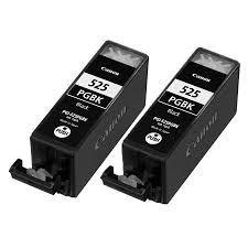 Canon - PG540XL - PG-540XL - 4529B006 - Out of Date Twin Pack Black Ink Cartridge - £28-99 plus VAT - In Stock 1 to 2 Day Leadtime
