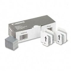 Canon - 6707A001 - Original J1 Top Corner 502C Staples (15000 Staples per Pack) - £39-99 plus VAT - In Stock 1 to 2 Day Leadtime