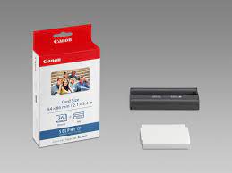 Canon - KC36IP - KC-36IP - 7739A001 - 36 x Credit Card Size Paper & Ink Pack - £19-99 plus VAT - Back on Stock