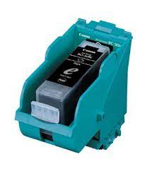 Canon - BC30e - BC-30e - Genuine Black Ink Cartridge inc Printhead & Black Ink Tank - £39-99 plus VAT - In Stock 1 to 2 Day Leadtime