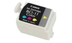Canon - BCI-11C - BCI11C - 0958A002 - F47-0771 - Colour Ink Tank (Pack of 3) - £19-99 plus VAT - In Stock 1 to 2 Day Leadtime