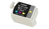Canon - BCI-11C - BCI11C - 0958A002 - F47-0771 - Colour Ink Tank (Pack of 3) - £19-99 plus VAT - In Stock 1 to 2 Day Leadtime