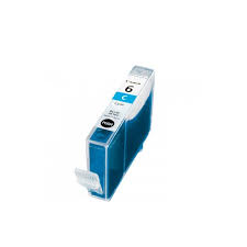 Canon - BCI-6C - Genuine Cyan Ink Tank - £9-99 plus VAT - In Stock 1 to 2 Day Leadtime