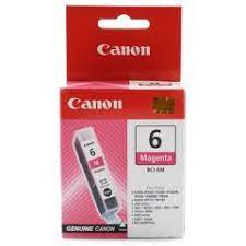 Canon - BCI-6PM - Photo Magenta Ink Tank - £9-99 plus VAT - No Longer Available