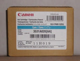 Canon - P660C - P660C - 3531A020 - BJI-P600C - Cyan Ink Cartridge - £49-00 plus VAT - In Stock