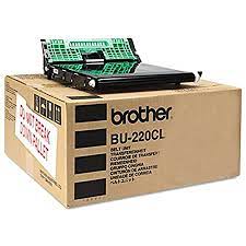 Brother - BU-220CL - BU220CL - Transfer Belt Unit (50,000 copies) - £89-99 plus VAT - In Stock 1 to 2 Day Leadtime