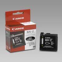 Canon - BC02 - BC-02 - Same as BX2 - BX-2 - Out of Date Genuine Black Ink Cartridge - £19-99 plus VAT - In Stock 1 to 2 Day Leadtime