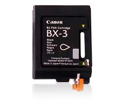 Canon - BX3 - BX-3 - 0884A003 - BC-03 - BC03 - Genuine Out of Date Black Ink Cartridge - £24-99 plus VAT - In Stock 1 to 2 Day Leadtime