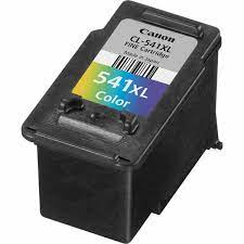 Canon - CL-541XL - CL541XL - 5226B005 - 5226B001 - Genuine XL Colour Ink Cartridge (400 Copies) - £28-99 plus VAT - Back on Stock