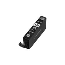 Canon - CLI526BK - CLI-526BK - 4540B001 - Black Ink Cartridge - £12-99 plus VAT - In Stock 1 to 2 Day Leadtime