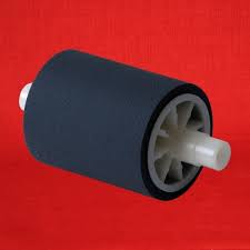 Canon - FL2-3202 - Manual Bypass Pickup Roller - Inside Left Door - £13-99 plus VAT - In Stock 1 to 2 Day Leadtime