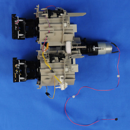 Canon - FM1-U759 - FM1-B249 - Bottle Drive Assembly for Yellow & Magenta - £365-00 plus VAT - ETA 14 to 21 Day Leadtime