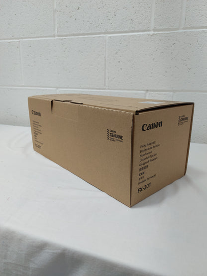 Canon - FM0-0073 - FM1-R727 - FX-201 - 220v Original Fuser Fixing Unit - £249-99 plus VAT - Back in Stock!