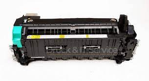Canon - FM1-D741 - 220v Original Factory Reconditioned Fuser Fixing Unit - £990-00 plus VAT - ETA 5 to 7 Day Leadtime