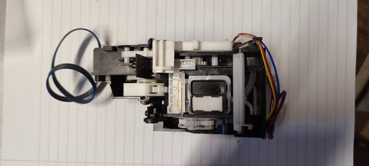 Canon - HM1-0723 - New & Original Replacement Purge Unit - £19-99 plus VAT - In Stock 1 to 2 Day Leadtime