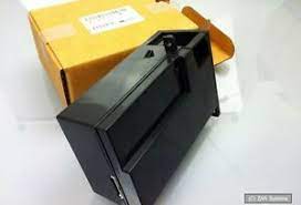 Canon - QK1-5510 - 100-240v Worldwide Internal Plugin Power Supply - £31-99 plus VAT - In Stock 1 to 2 Day Leadtime