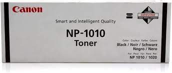 Canon - NP1010 - NP-1010 - 1369A002 - Black Toner Cartridge (Pack of 2) - £17-99 plus VAT - In Stock