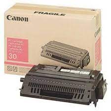 Canon - E30 - Black Toner Cartridge - £49-99 plus VAT - In Stock