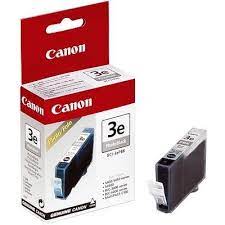 Canon - BCI-3PBK - BCI3PBK - Genuine Photo Black Ink Tank - £8-99 plus VAT - In Stock 1 to 2 Day Leadtime