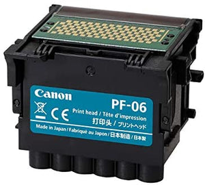 Canon - PF06 - 2352C001 - PF-06 - QY9-1901 - Replacement Printhead - £349-00 plus VAT - Back on Stock!
