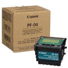 Canon - PF-04 - Genuine Replacement Printhead - £349-00 plus VAT - ETA 3 to 5 Day Leadtime