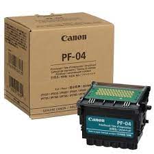 Canon - PF-04 - Genuine Replacement Printhead - £359-00 plus VAT - 7 Day Leadtime