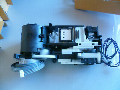 Canon - QG4-0204 - New & Original Replacement Purge Unit including Waste Ink Tank - £28-99 plus VAT - In Stock 1 to 2 Day Leadtime