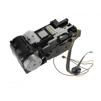 Canon - QG4-0303 - New & Original Replacement Purge Unit - £19-90 plus VAT - In Stock 1 to 2 Day Leadtime