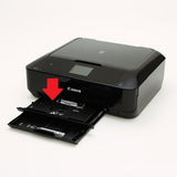 Canon - QM4-2978 - Black Replacement Upper Paper Cassette Tray - MP Multipurpose Tray - £25-00 plus VAT - No Longer Available
