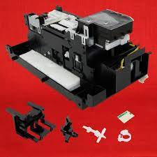 Canon - QM4-3670 - New & Original Replacement Purge Unit - £195-00 plus VAT - Back in Stock!