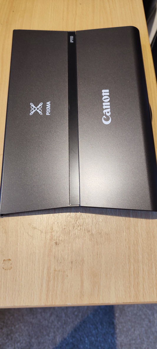 Canon - QM4-3689 - Feed Tray Unit - Closes Over Top of Printer - £29-00 plus VAT - ETA 10 to 14 Day Leadtime