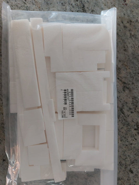 Canon - QY5-0439 - Ink Absorber Pad Kit - £18-99 plus VAT - Back in Stock!