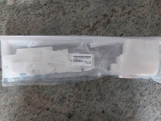 Canon - QY5-0455 - Ink Absorber Pad Kit inc Absorber Box - £21-99 plus VAT - No Longer Available