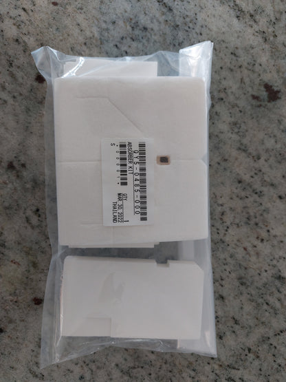 Canon - QY5-0485 - New & Original Ink Absorber Pad Kit - £19-99 plus VAT - Back in Stock!