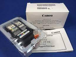 Canon - QY6-0038 - Replacement Printhead - No Longer Available
