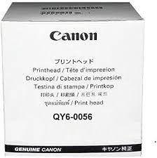 Canon - QY6-0056 - Genuine Replacement Printhead - £45-00 plus VAT - No Longer Available