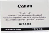 Canon - QY6-0080 - Replacement Original Printhead - £149-90 plus VAT - No Longer Available