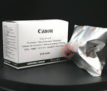 Canon - QY6-0082 - Original Canon Replacement Printhead - £69-99 plus VAT -  Back in Stock!