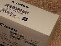 Canon - QY6-0085 - Replacement New & Original Printhead - £179-99 plus VAT - Back in Stock!